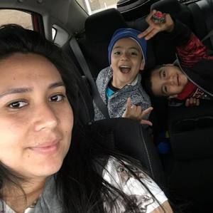 Meet your Posher, Beverlyn